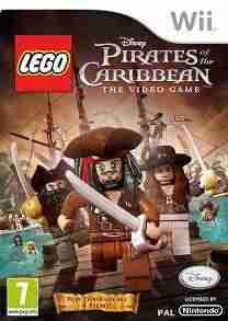 Senador arpón imagen Descargar LEGO Pirates Of The Carribean The Video Game Torrent |  GamesTorrents